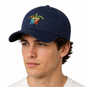 Ben Kohles Turtle 2026 Hat (3)