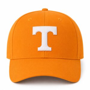 David Gabriel Georges Volunteers Baseball Hat