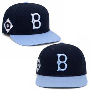Brooklyn Dodgers B Hat