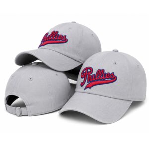 2026 Phillies Field of Dreams Gray Hat (2)