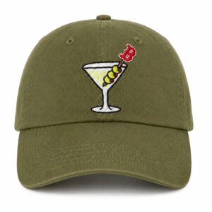 2026 Red Sox Espresso Martini Hat (3)