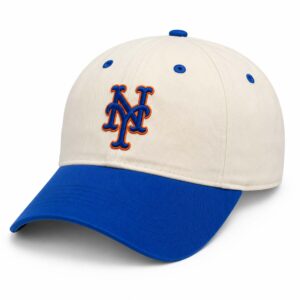 Emma Stone Mets Baseball Hat