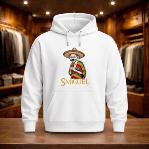 Smiguel Mexican Shirt (3)