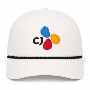 Keith Mitchell CJ Group Hat