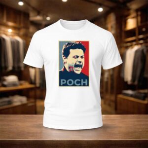 Pochettino Hope Shirt