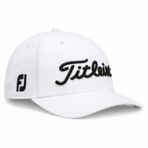 Jackson Koivun Golf Titleist Hat (2)