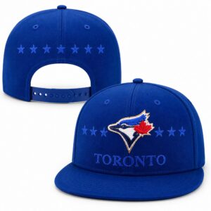 Blue Jays 2026 All Star Game Hat