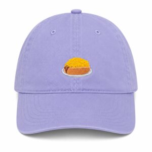 2026 Skyline Chili National Chili Dog Day Hat Giveaway