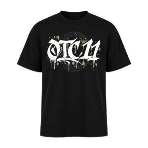 Jalen Brunson OTC 11 Shirt