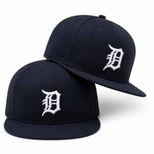Tarik Skubal Tigers Baseball Hat (2)