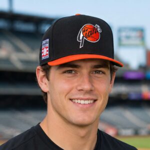Giants National Baseball Hall of Fame 2026 Hat (2)
