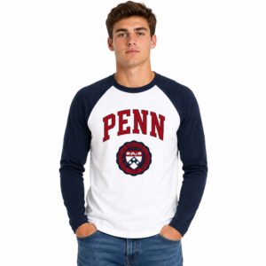 Luigi Mangione Penn Sweatshirt (2)