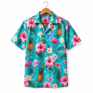 Happy National Day Hawaiian Shirt (3)
