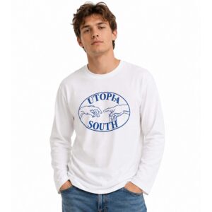 Jeremy Allen Utopia South Sweatshirt (2)