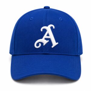 Jason Sudeikis Arsenal Hat (3)