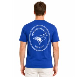 Toronto Blue Jays 2026 Baseball Club Since 1977 Shirt (3)