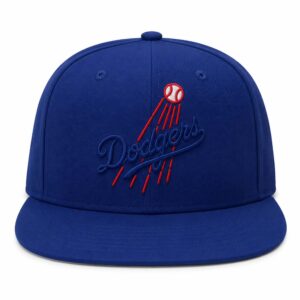 Allen Iverson Dodgers 2026 Hat (3)
