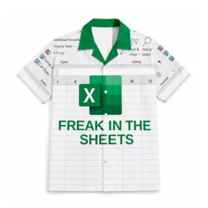2026 Freak In The Sheets Hawaiian Shirt (3)