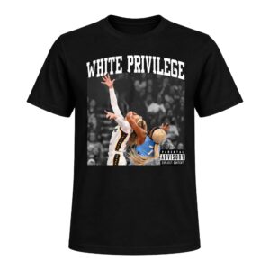 DiJonai Carrington White Privilege Shirt