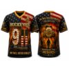 2026 Houston Texans Rivalries Football Jersey 2026 Houston Texans Rivalries Football Jersey