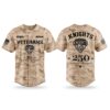 2026 Clippers Veterans Day 250 Years Of Freedom Jersey