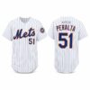 Cubs Pete Crow Armstrong Number 4 Jersey