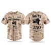 2026 Mud Hens Veterans Day 250 Years Of Freedom Jersey