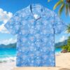 Magnum PI Jungle Bird Hawaiian Shirt