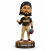 2026 Trey Yesavage Canadians Bobblehead Giveaway