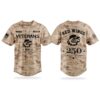 2026 Aces Veterans Day 250 Years Of Freedom Jersey