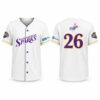 Vladimir Guerrero Jr Blue Jays City Connect 2026 Jersey
