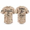 2026 City Comets Veterans Day 250 Years Of Freedom Jersey