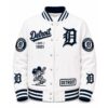 2026 Cardinals EST 1892 Plucked Baseball Jacket