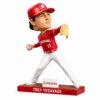 2026 Storm Chasers Noah Cameron Bobblehead Giveaway