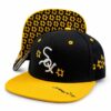 Ketel Marte May The Bridges I Burn Light The Way Hat