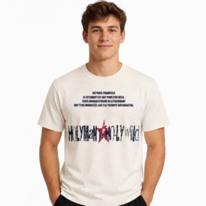 Hudson Williams Holyman Hollywold Shirt (3)