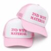 Endless War Taxpayer Hat