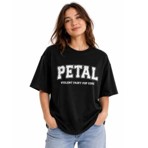 Ariana Grande If This Is My Curse I'll Let It Ride Shirt (2)