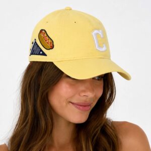Guardians Hot Dog 1901 Hat (2)