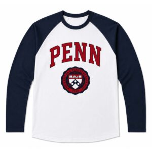 Luigi Mangione Penn Sweatshirt
