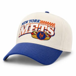 NY Mets Stadium Food 2026 Hat