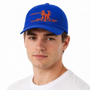 Mets My Chemical Romance 2026 Hat (4)