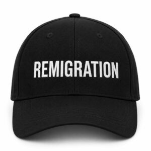 Remigration Hat