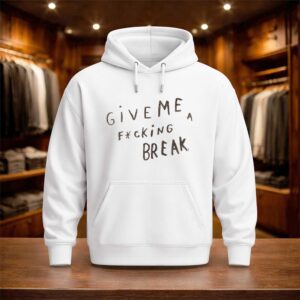 Wonpil Give Me Ficking A Break Shirt (3)