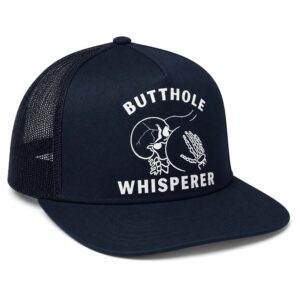 Butthole Whisperer Hat (2)