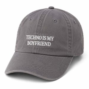 Harry Styles Techno Is My Boyfriend 2026 Hat