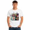 She Think On My Therfore Till I Am Shirt