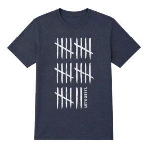 Let's Get It 28 Shirt (2)