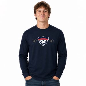 Cubs Race To Wrigley Sweatshirt (2)