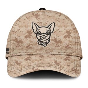 2026 Chihuahuas Veterans Day 250 Years Of Freedom Jersey (4)